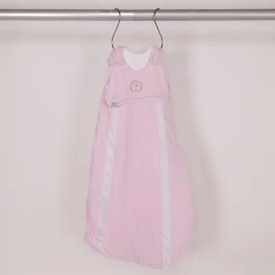 Gigoteuse (Rose) de Babynest Coton, Polyester
