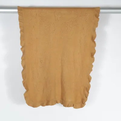 Couverture (Marron)