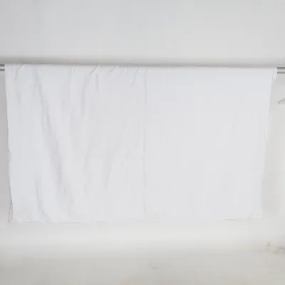 Täcke (Vit) från Nina Royal Bomull