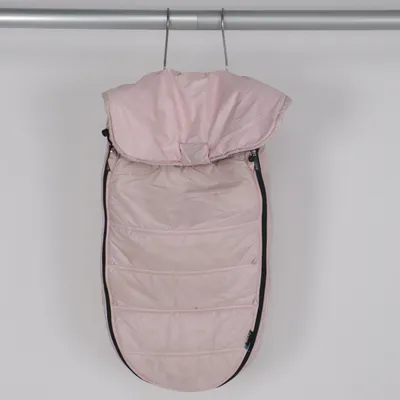 Åkpåse (Rosa) från Carena