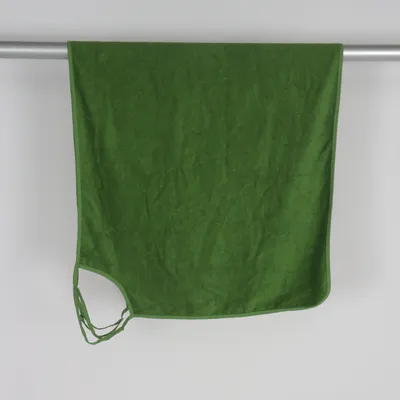 Badlakan (Grön) från Rubin Bomull