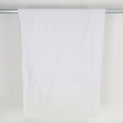 Housse de couette (Blanc) de At Home Coton