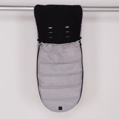 Åkpåse (Grå) från Carena