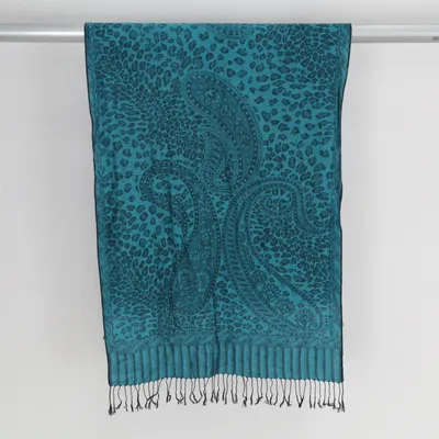 Stoffen (Blauw)