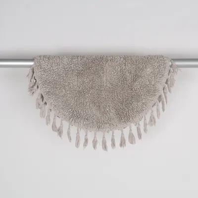 Tapis de salle de bain (Beige) de H&M Home Coton