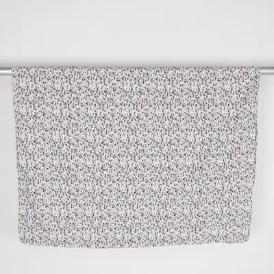 Housse de couette (Blanc, Multicolore) de IKEA Coton