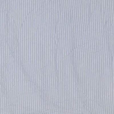 Påslakan (Blå, Vit) från Newport