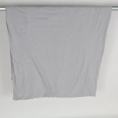 Duvet cover (Gray) from Mille Notti Cotton