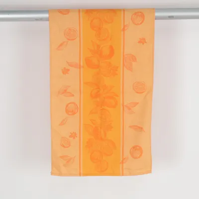 Löpare (Jacquard De Provence) från Tukan Bomull