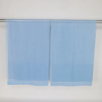 Veckbandslängd (Blå) från Silver