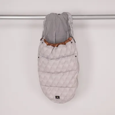 Åkpåse (Beige) från Elodie Details