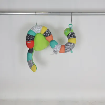 Nid de bébé (Multicolore) de Infantino
