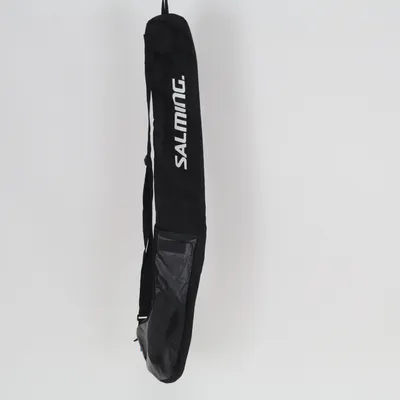 Floorball bag (Black) from Salming