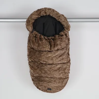 Åkpåse (Brun) från Elodie Details