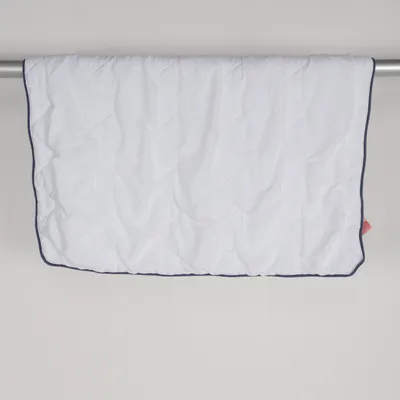 Duvet (White, Blue) from Rätt Start