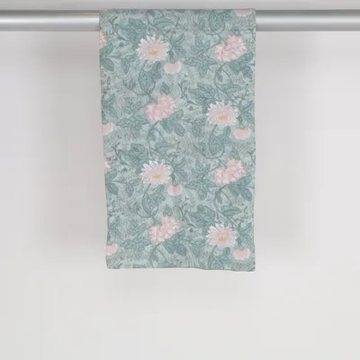 Löpare (Grön, Rosa, Vit) från Hemtex