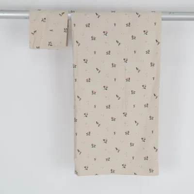 Parure de lit (Beige, Multicolore) de Liewood Coton biologique