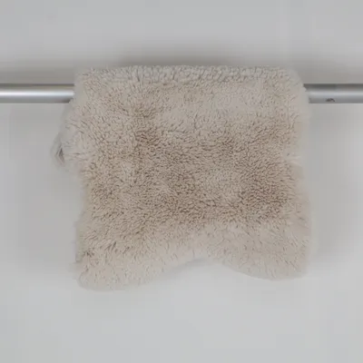 Sheepskin (Beige) from Action Polyester