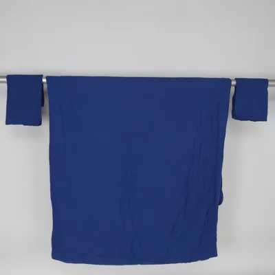 Bäddset (Blå) från H&M Home Bomull