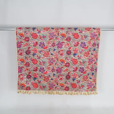 Sprei (Meerkleurig)