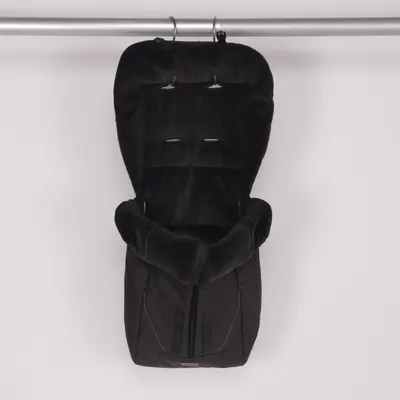 Spjälskydd (Grå) från Emmaljunga