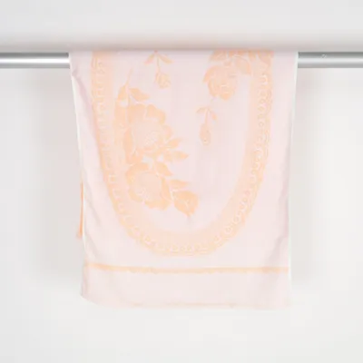 Serviette (Orange) Coton