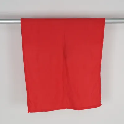Deken (Rood) van Royal Canin Gerecycled polyester