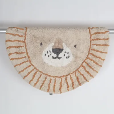 Badmat (Beige, Bruin) van H&M Home Katoen