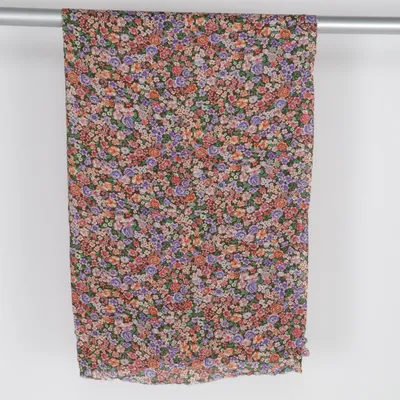 Textile (Multicolored)