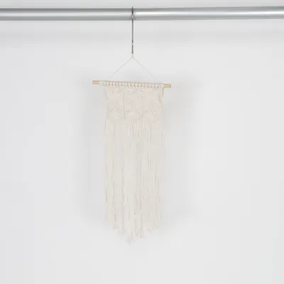 Väggbonad (Beige)