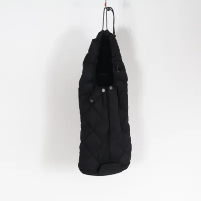 Footmuff (Black) from BabyBoom Polyester
