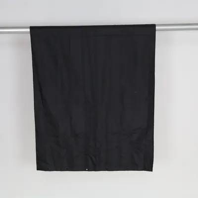 Duschdraperi (Grå) från Åhléns Polyester