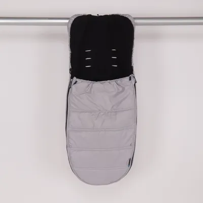 Barnvagnstillbehör (Grå) från Carena