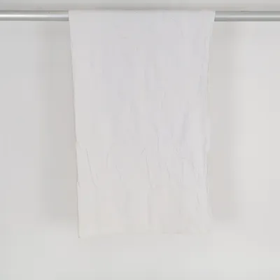 Duvet cover (White) from Höie Cotton