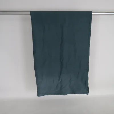 Bedspread (Green) from Urbanara Cotton