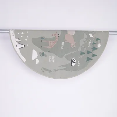Playmat (Multicolored) from H&M Home