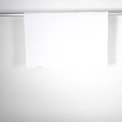 Tablecloth (White) from Boa Textil