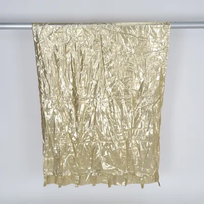 Gardinfag (Guld) fra IKEA Polyamid, Polyester