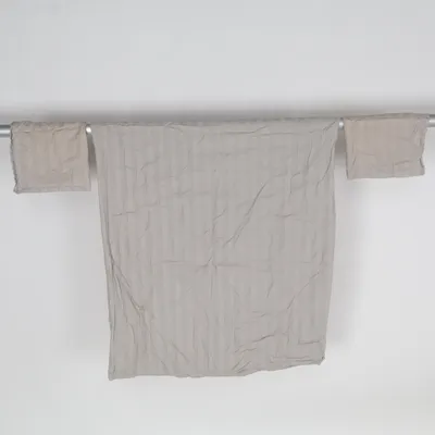 Bäddset (Beige) från Kronborg of Denmark Bomull