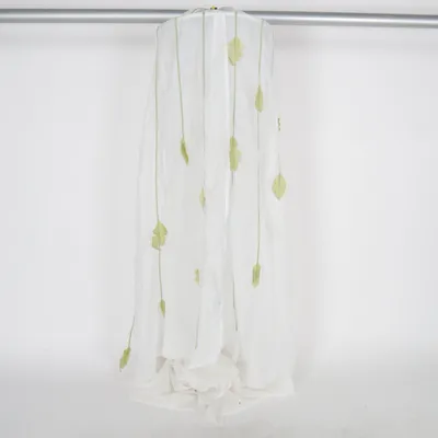 Hemelbed (Wit, Groen)