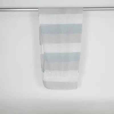 Gardinfag (Ingela Saga Linen) fra Noble House Polyester