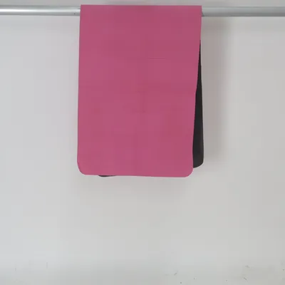 Träningsmatta (Rosa) från Yoga Mat
