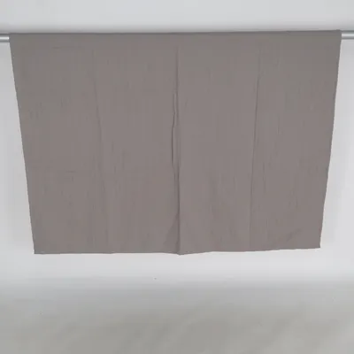 Deken (Grijs) van H&M Home Katoen