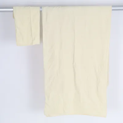 Parure de lit (Beige) de Kid / Hemtex Coton, Lin