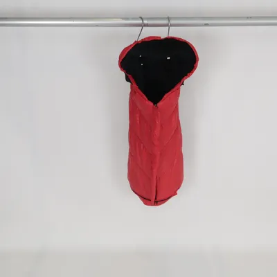 Slaapzak (Rood) van BabyBoom