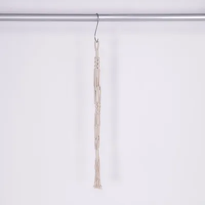 Plant hanger (Beige)