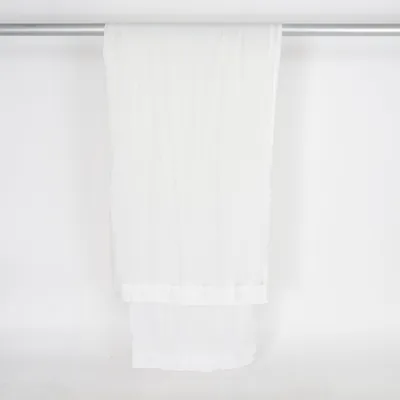 Gardinfag (Hvid) fra H&M Home