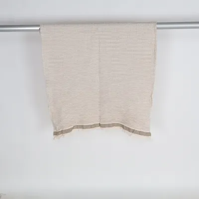 Towel (Beige) from Zara Home