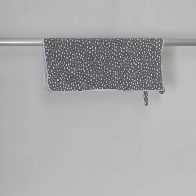 Cape de bain (Hooded Towel) de Twistshake Coton