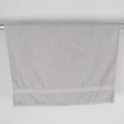 Badhanddoek (Grijs)